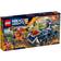 LEGO Nexo Knights Axl's Tower Carrier 70322