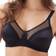 Royce Charlotte Bra - Black