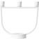 Muuto Open Lysestage 20cm