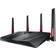 ASUS RT-AC88U Dual-Band 8 Porte Gigabit Ethernet LAN