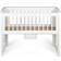 Troll Sun Bedside Crib 45.5x96cm