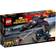 LEGO Super Heroes Captain America Civil War Black Panther Pursuit 76047