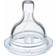 Philips Avent Classic+ Teat Fast Flow 6m+ 2pcs