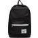 Herschel Pop Quiz Backpack Black, Unisex, Apparatuur, tassen & rugzakken, Zwart, ONESIZE