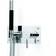 Tapwell Box 011-364 Krom