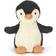 Jellycat Peanut Penguin 11cm