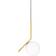 Flos IC S1 Pendellampa ∅ 20cm