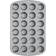 Wilton Mini Muffinplade 40x26 cm