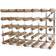 Traditional Wine Rack Trad Vinreol 61.2x42cm