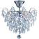 Markslöjd Rosendal Ceiling Flush Light 36cm