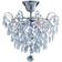 Markslöjd Rosendal Ceiling Flush Light ∅ 36cm