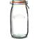 Kilner Clip Top Köksbehållare 3L