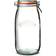 Kilner Clip Top Recipiente de Cocina 3L