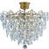 Markslöjd Rosendal Ceiling Flush Light 48cm