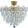 Markslöjd Rosendal Takplafond ∅ 48cm
