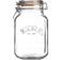 Kilner Clip Top Köksbehållare 2L