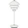 Belid Valencia Bordlampe 41cm
