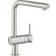 Grohe Minta (32168DC0) Acier Inoxydable