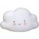 A Little Lovely Company Mini Cloud Nachtlicht