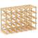 Traditional Wine Rack - Wine Rack 61x42.4cm