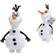 Simba Disney Frozen Snowman Olaf 25cm