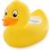 Rotho Duck Bath Thermometer