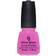 China Glaze Nail Lacquer Bottoms up 14ml