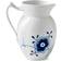 Royal Copenhagen Blue Fluted Mega Cream Jug 0.038L