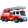 Dickie Toys Camion de pompiers 15 cm