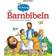 Barnbibeln: bibeln återberättad för barn (Inbunden, 2008)