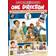 One Direction: aktivitets- och klistermärkesbok (Häftad)