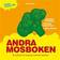 Första och Andra Mosboken (Inbunden, 2009)