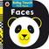 Faces: Baby Touch First Focus (Board Book, 2016)