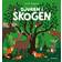 Djuren i skogen (Inbunden, 2014)