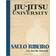 Jiu-Jitsu University (Häftad, 2008)