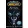 World of Warcraft: Arthas (Hæftet, 2010)