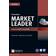 Market Leader 3 Intermediate Coursebook + Self-study Cd-rom + Audio Cd (Lydbok, CD, 2011)