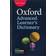 Oxford Advanced Learner's Dictionary (Indbundet, 2015)
