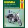Honda Gl1000 Gold Wing Owners Workshop Manual, No. M309: 1975-1979 (Häftad, 1991)