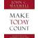 Make Today Count (Hardcover, 2008)