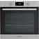 Hotpoint SA2844HIX_SS White, Stainless Steel
