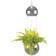 Globen Lighting Planter Mini Lampada a Sospensione 18cm