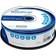 MediaRange 25 x BD-R 25 Go 6x spindle