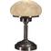 Aneta August Antique Brass Bordlampe 28cm