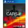 Project Cars (PS4)