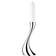 Georg Jensen Cobra Floor Small Ljusstake 40cm