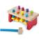 Melissa & Doug Knock & Hammer Bench