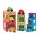 Melissa & Doug Nesting & Sorting Garages & Cars