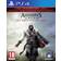 Assassin's Creed: The Ezio Collection (PS4)