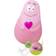 Pabobo Lumilove Barbapapa Natlampe